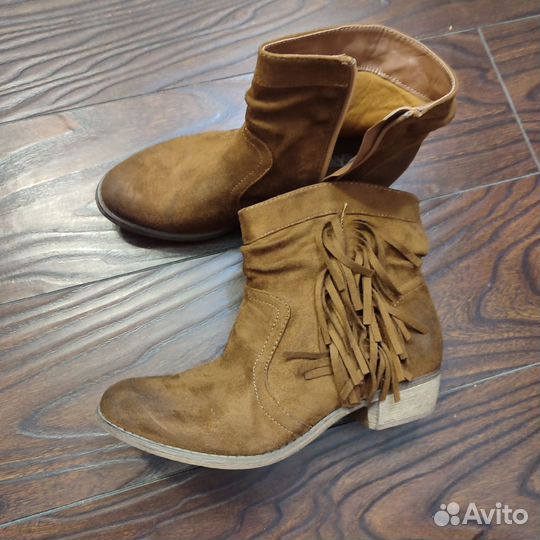 Казаки женские