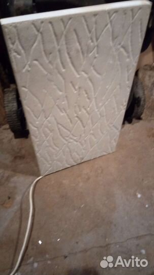 Обогреватель теплэко