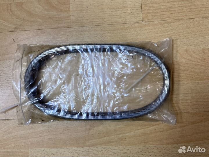 Ремень вариатора nissan