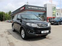 Chery Tiggo 5 2.0 CVT, 2014, 109 762 км, с пробегом, цена 1 010 000 руб.