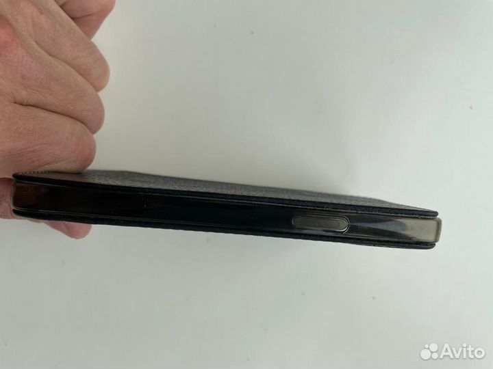 Чехол Marcel Robert iPhone 12/12 Pro