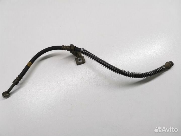 Шланг тормозной передний правый Kia Rio 4 1.6 2021
