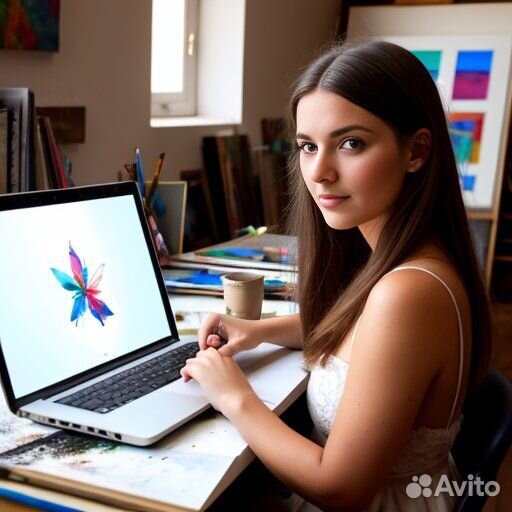 Надежный Ноутбук HP EliteBook для учебы работы