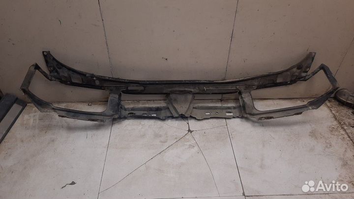 Панель передняя Volkswagen Passat