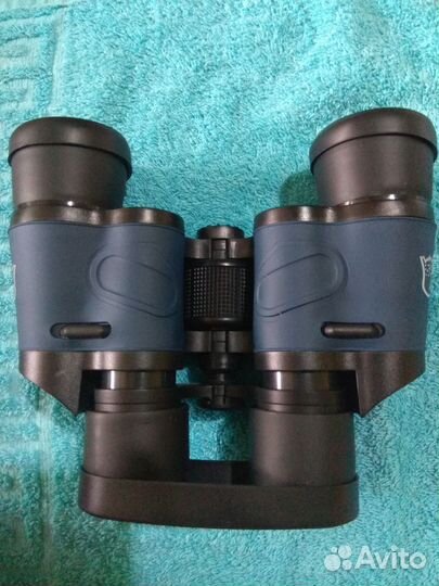 Бинокль