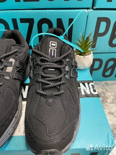 New Balance 1906R Cordura Оригинал