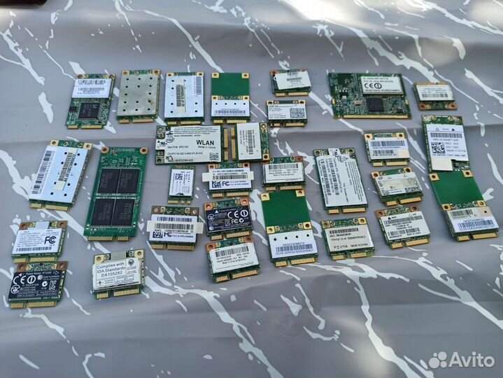 Wi fi адаптер для ноутбука