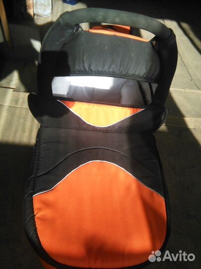 Короб для коляски