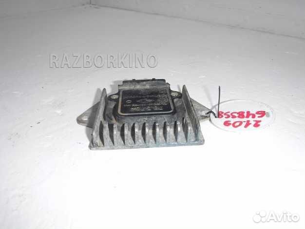 Блок управления Лада