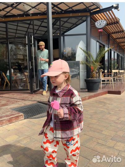 Бронь Пакет вещей 86-92