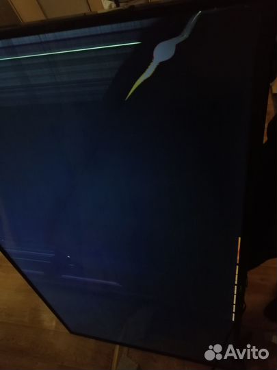 Телевизор SMART tv