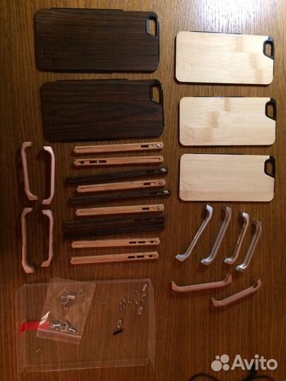 Чехлы бампер Element case iPhone 6s plus