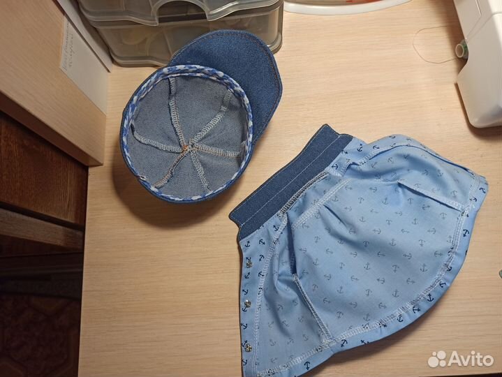 Одежда для фейсинки