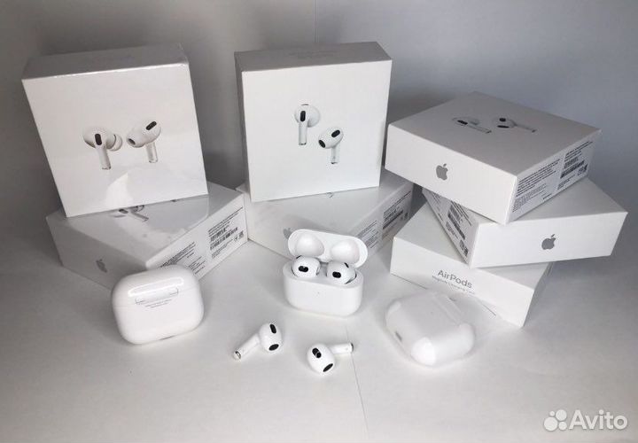 AirPods 3