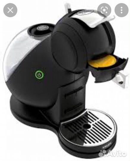 Кофемашина