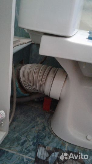 Унитаз с бачком бу бачек унитаза