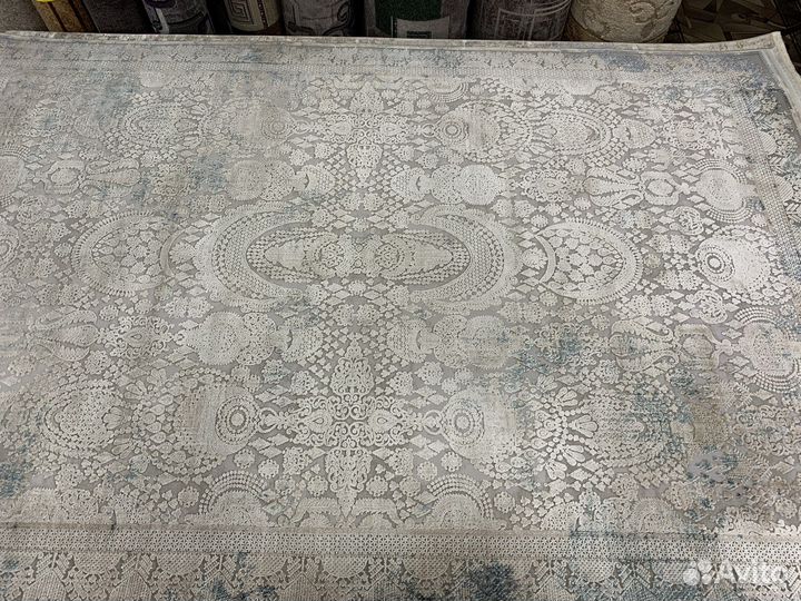 Ковер новый peru натуральный