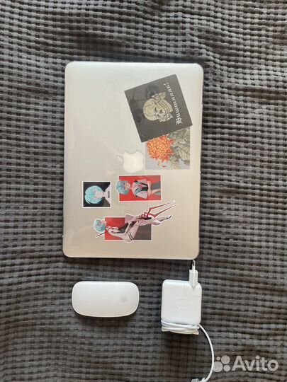 Apple MacBook Air
