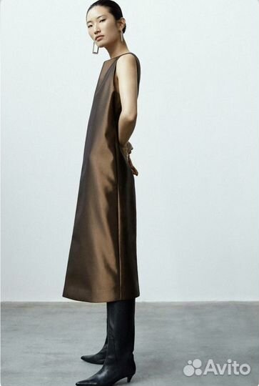 Платье COS (34 eur)