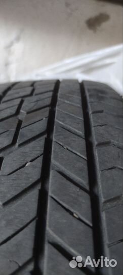 Yokohama Geolandar G033 215/70 R16