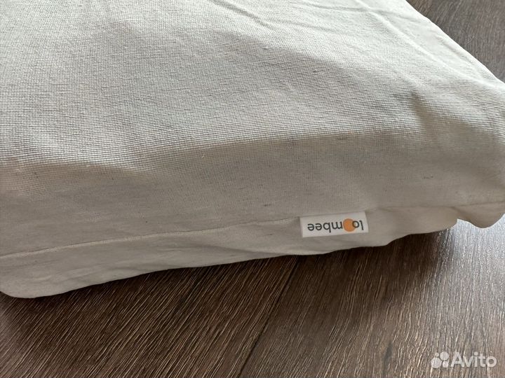 Бортики в кроватку