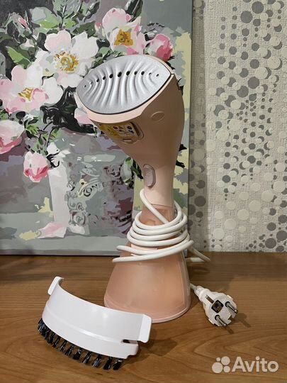 Ручной отпариватель Philips