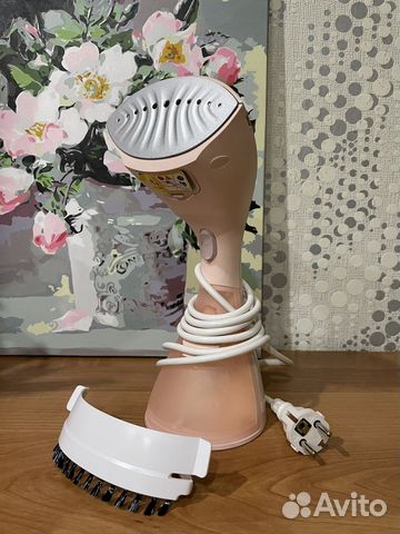 Ручной отпариватель Philips