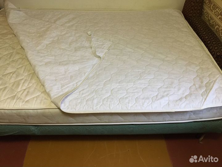 Матрас Dreamline Dreamroll Hard 130х190