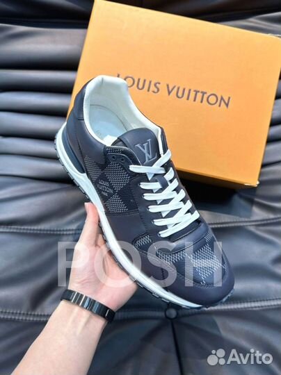 Кроссовки Louis Vuitton премиум