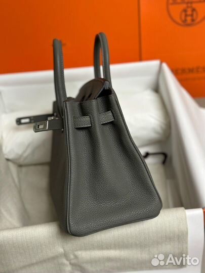 Hermes birkin 25