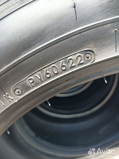 Nitto Invo 245/45 R18 100W