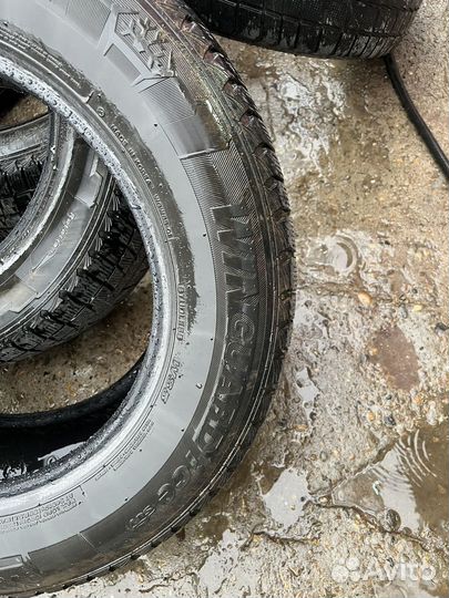 Nexen Winguard SUV 235/65 R17 108