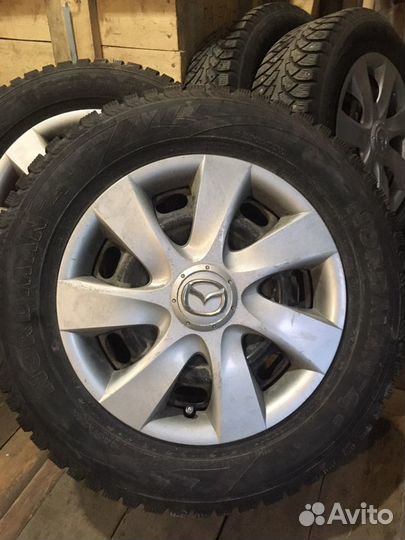 Nordman Nordman 4 205/65 R15