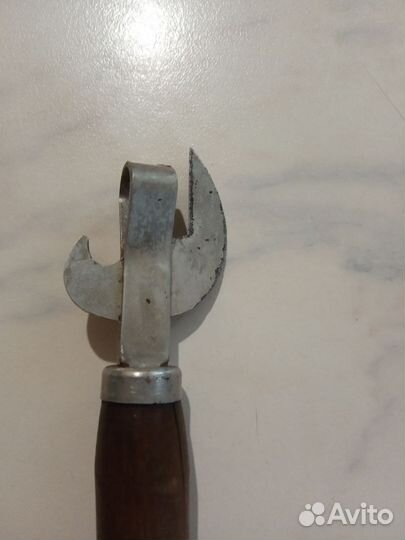 Консервный нож(открывалка)