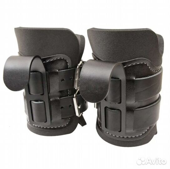 Гравитационные ботинки. Инверсионные ботинки