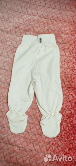 Детская одежда, новая