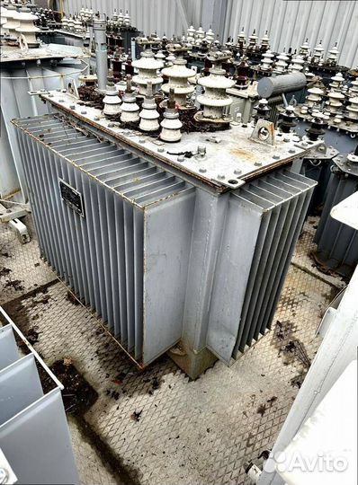 Продажа трансформаторов без посредников