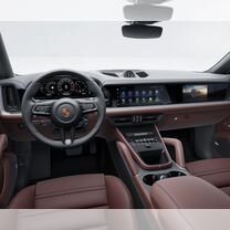 Porsche Cayenne 3.0 AT, 2025