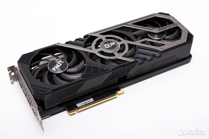 RTX 3070 TI/RTX 3080TI