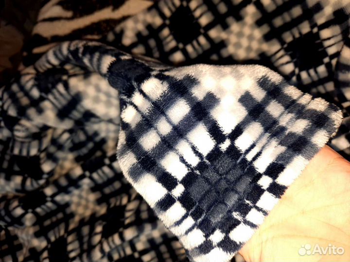 Халат на подростка