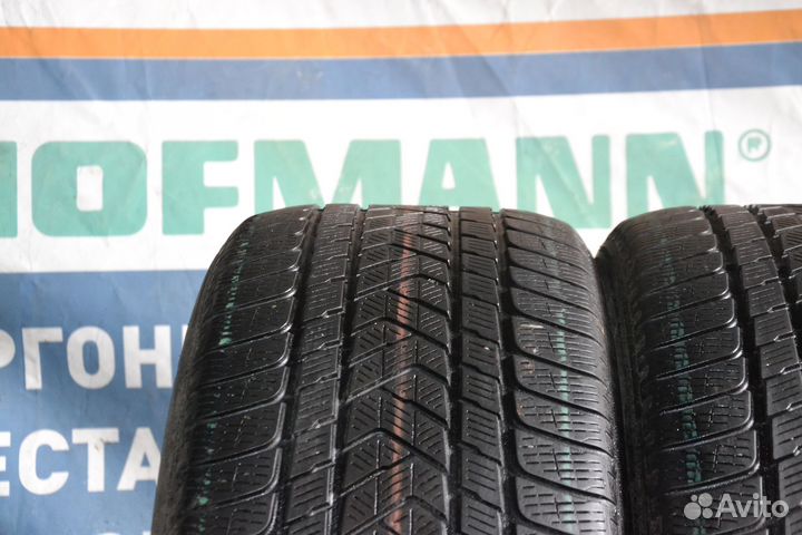 Pirelli Scorpion Winter 275/50 R20 113V