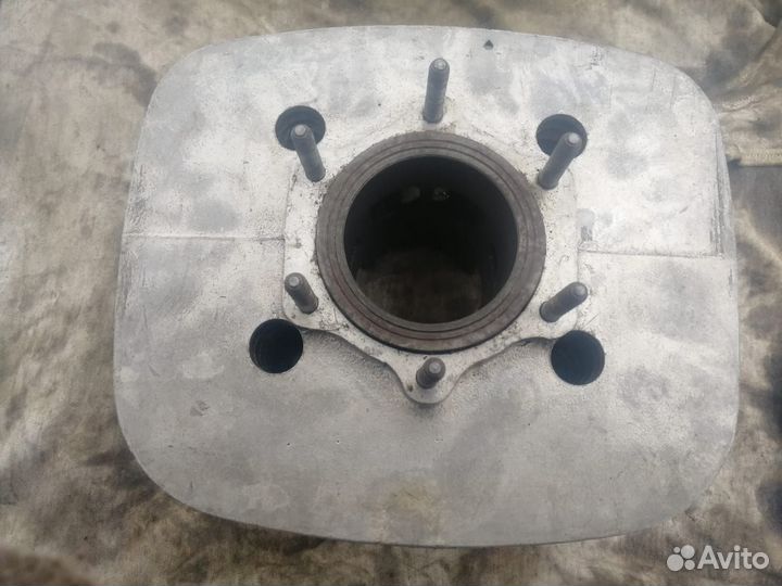 Цилиндр чезет 513 250