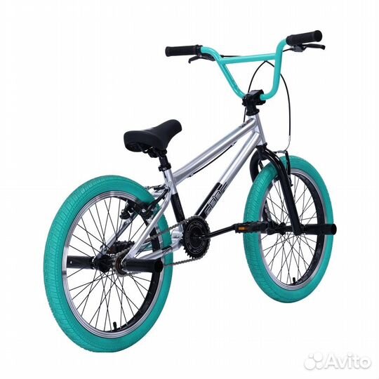 BMX