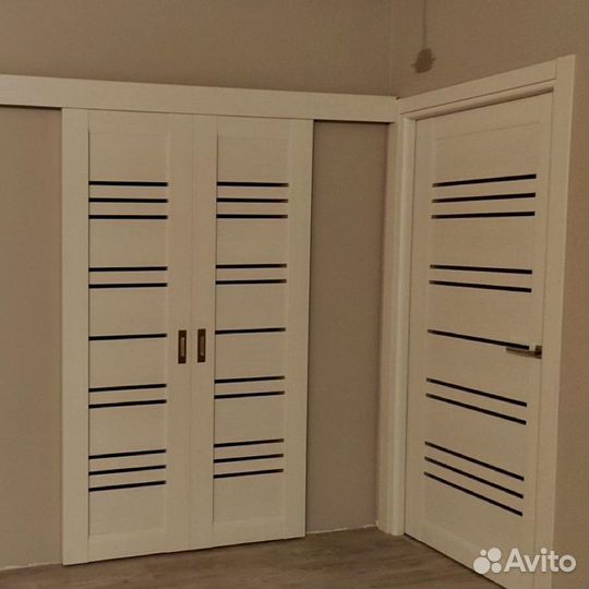 Межкомнатные Двери от поставщика