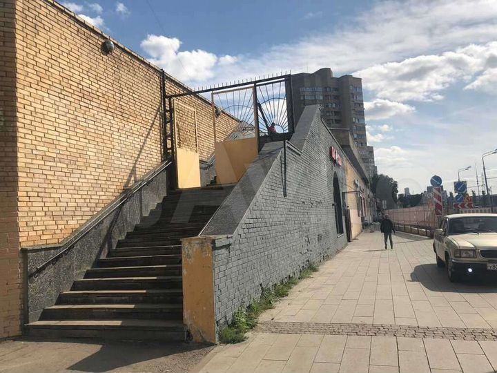 Комната 20 м², 2/2 эт.