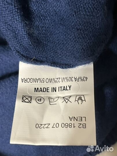 Mariella Rosati свитер женский 46 размер