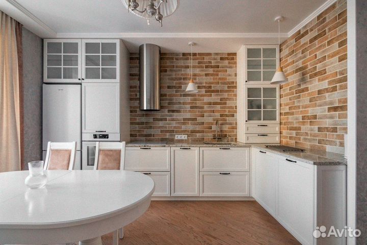 Кухня по индивидуальным размерам на заказ