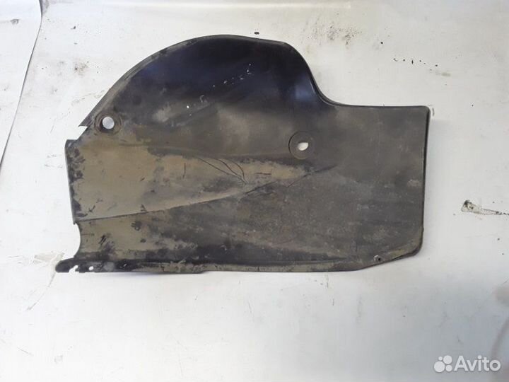 Подкрылок задний правый LADA Largus 2005-2020