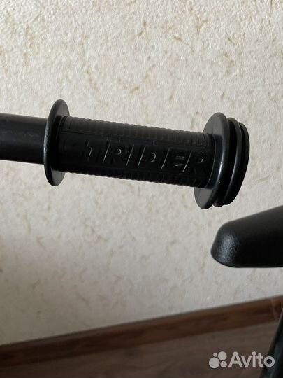 Беговел strider sport 12