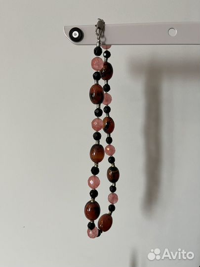 Украшение на шею